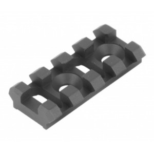 Планка на цевье (LCT) 45мм. для АК-12/12У Z-спорт ZB-2